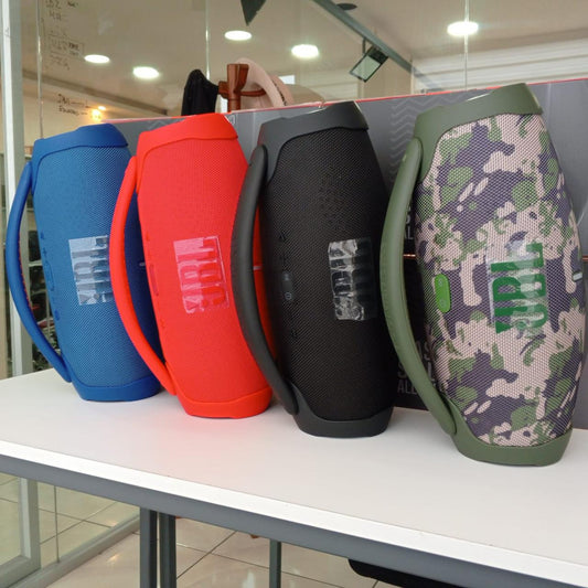 BOOMBOX 3 VERSIÓN 1.1