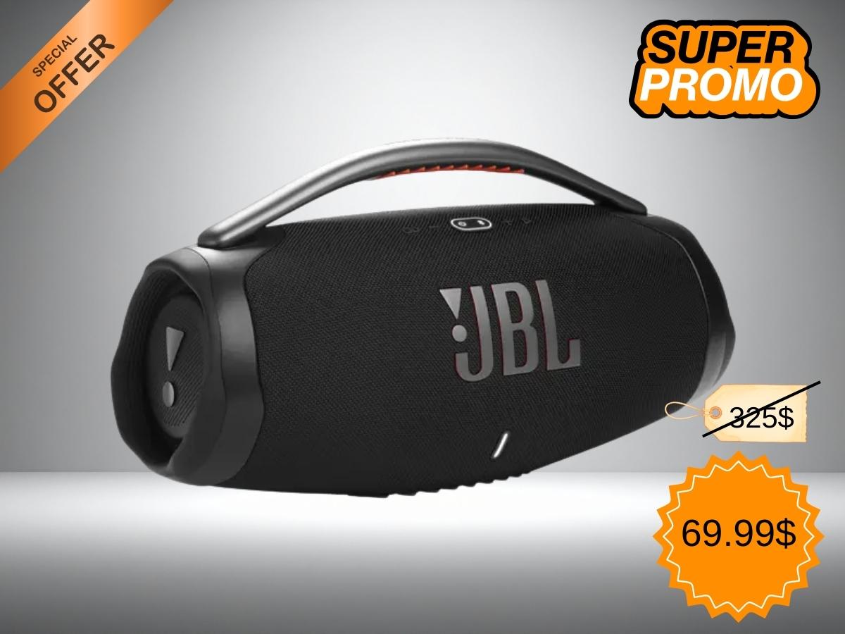JBL BOOMBOX3 1.1