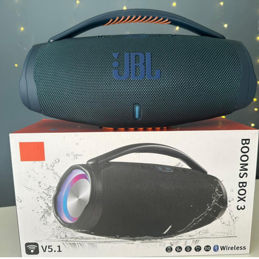 BOMBOOX 3 VERSIÓN 1.1  XXL