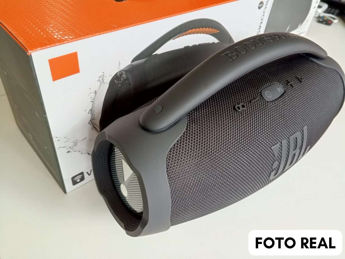 JBL BOOMBOX3 1.1