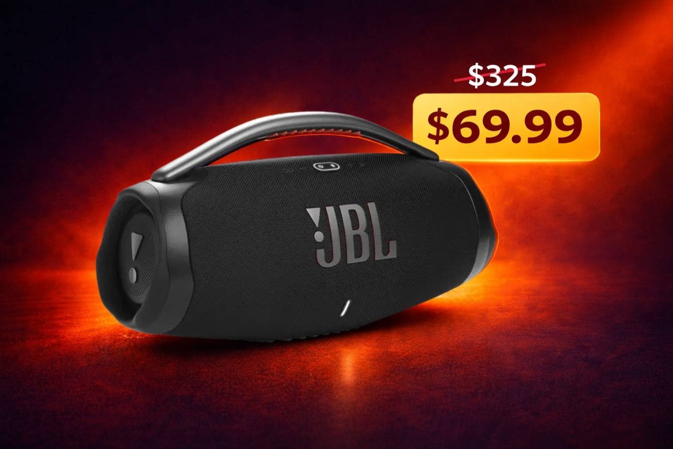 JBL BOOMBOX3 1.1