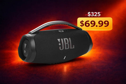JBL BOOMBOX3 1.1